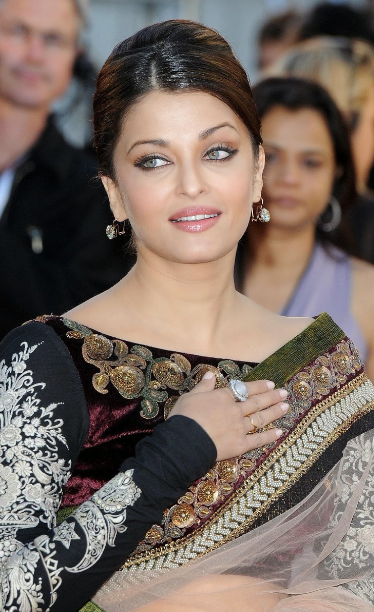 Aishwarya Rai