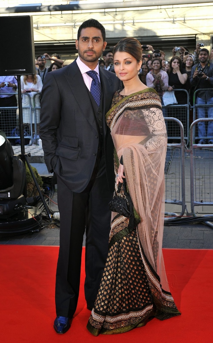 Aishwarya Rai