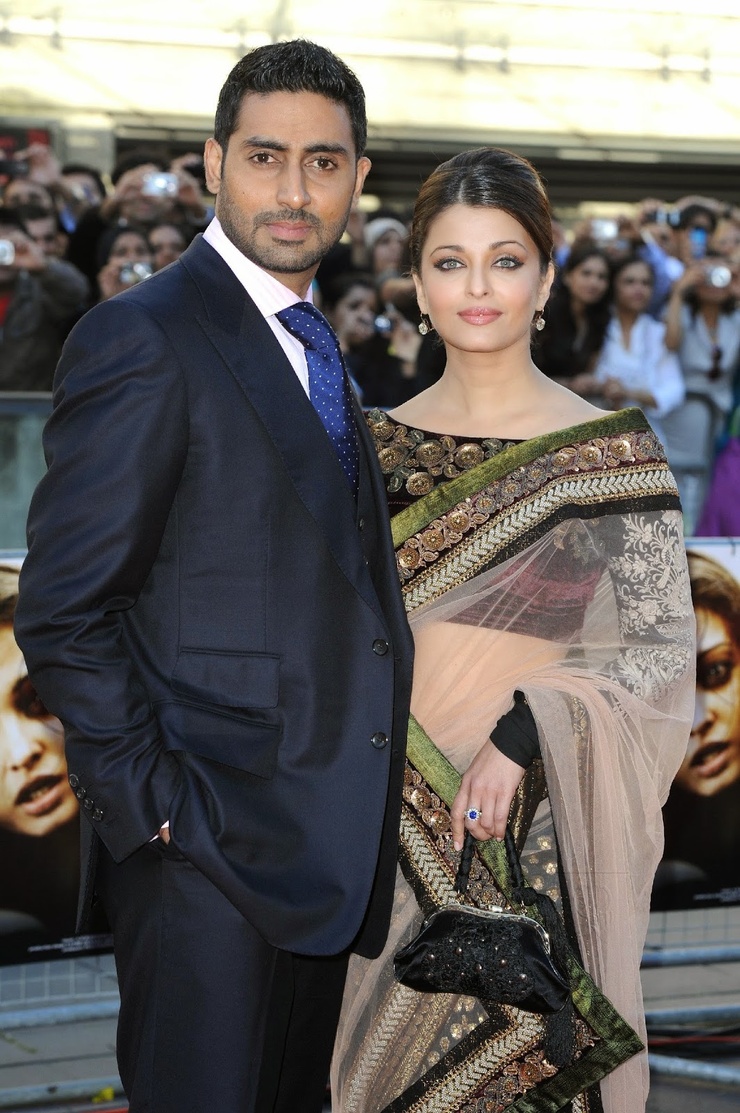 Aishwarya Rai