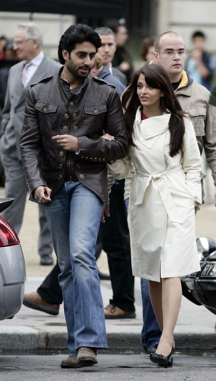 Aishwarya Rai