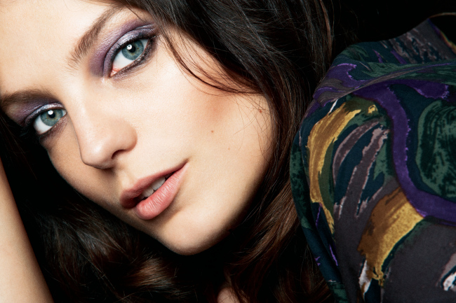 Daria Werbowy Daria Werbowy