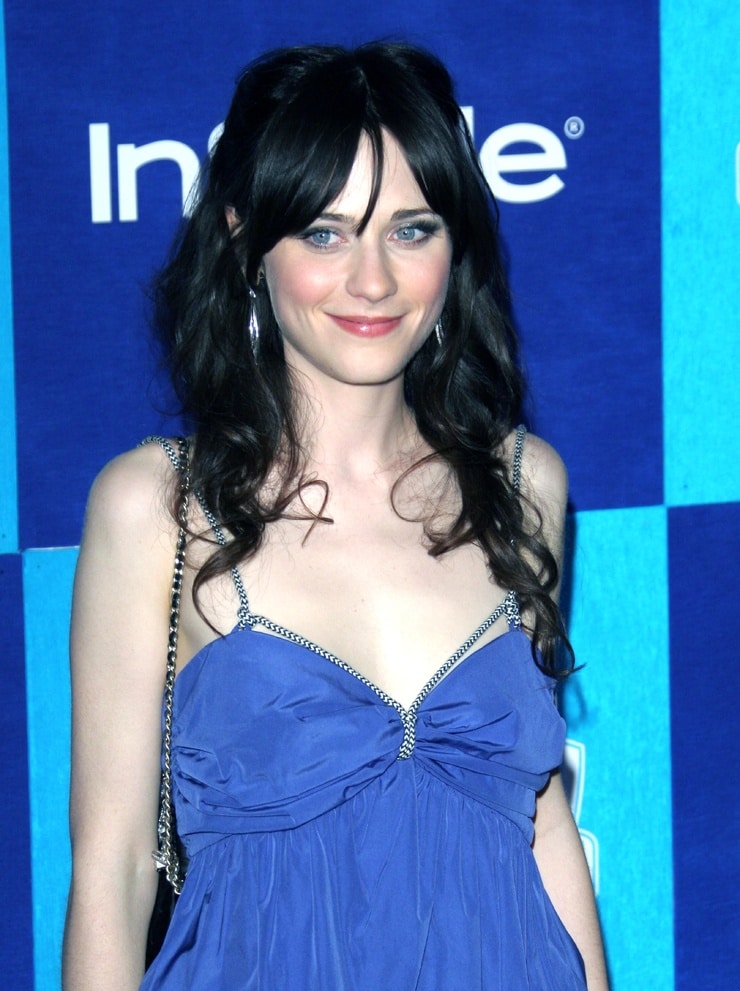 Picture of Zooey Deschanel