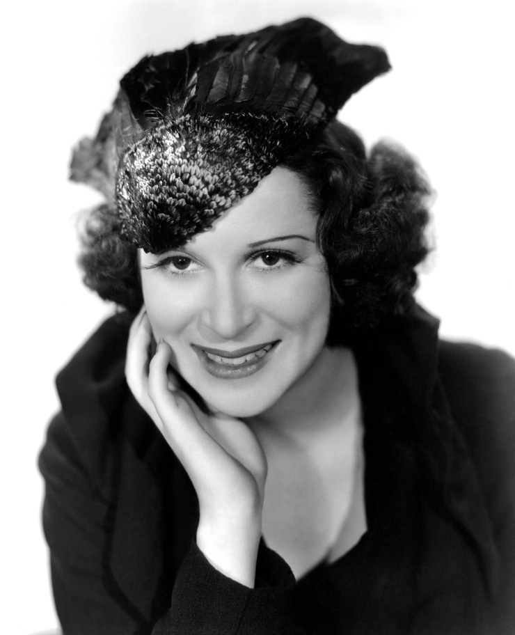 Kitty Carlisle image