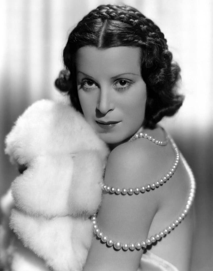 Kitty Carlisle Kitty Carlisle