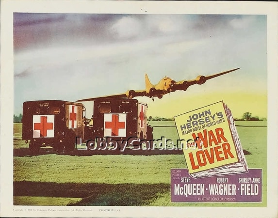 The War Lover
