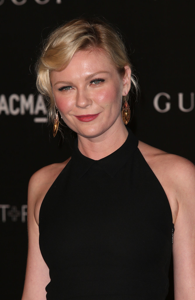 Kirsten Dunst Kirsten Dunst