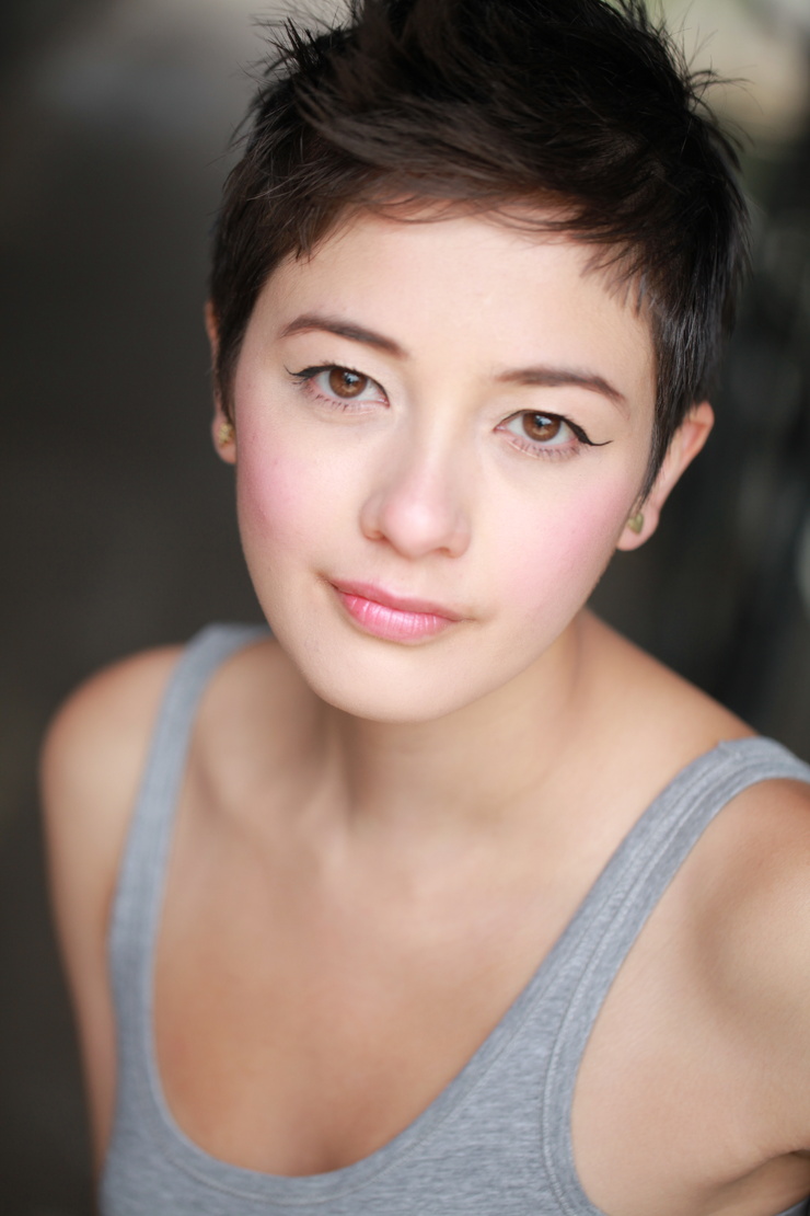 Sophie Wu Sophie Wu