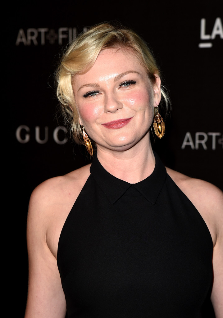 Kirsten Dunst Kirsten Dunst
