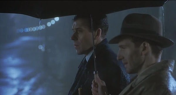 The End of the Affair (1999) The End of the Affair (1999)