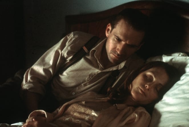 The End of the Affair (1999) The End of the Affair (1999)
