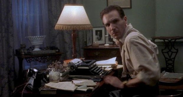 The End of the Affair (1999) The End of the Affair (1999)