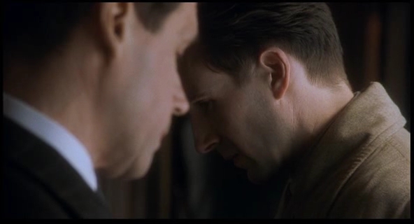 The End of the Affair (1999)