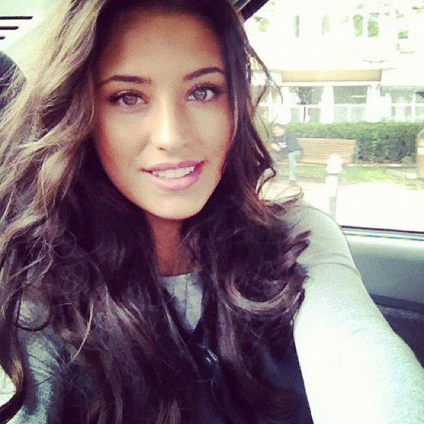 Antonia Iacobescu Antonia Iacobescu