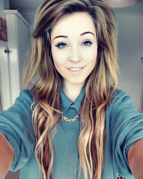 Ellie Workman