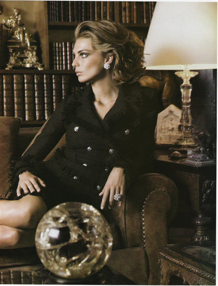 Daria Werbowy