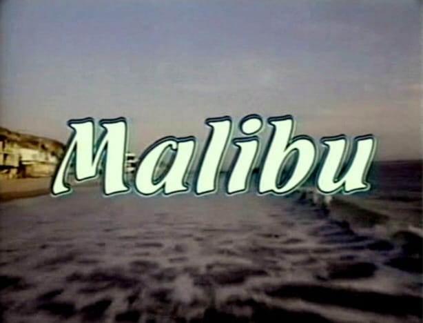 Malibu