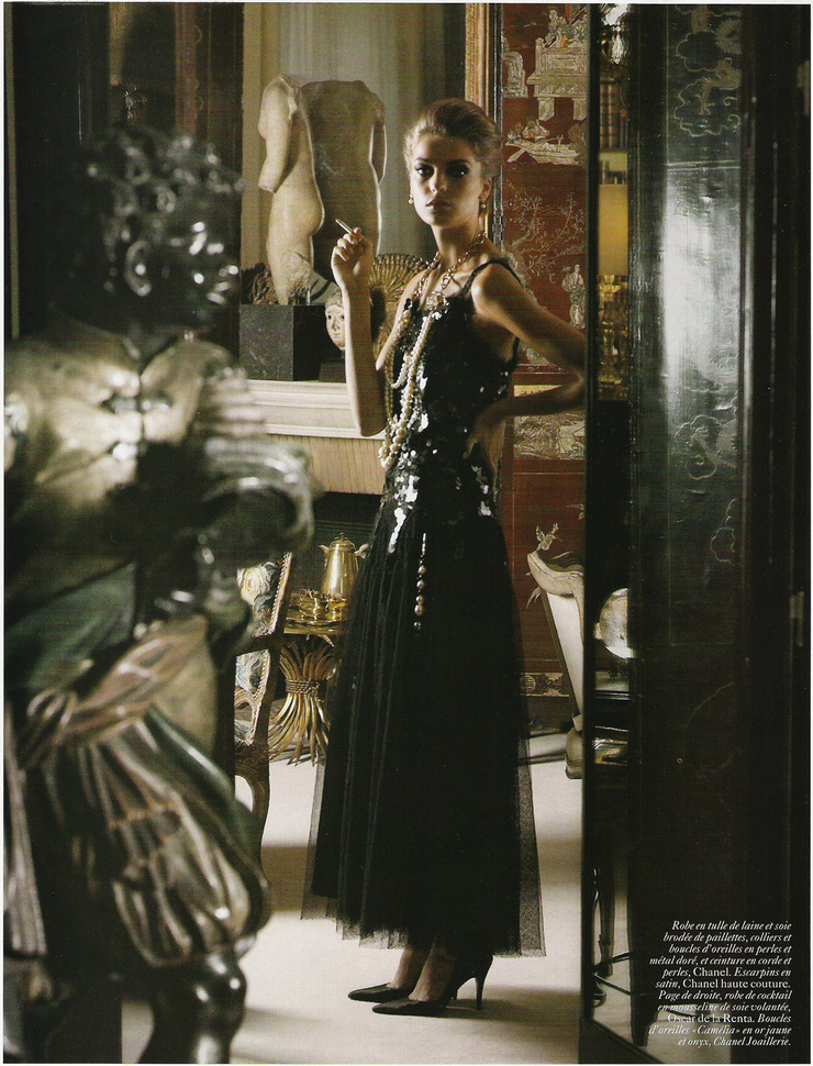 Daria Werbowy