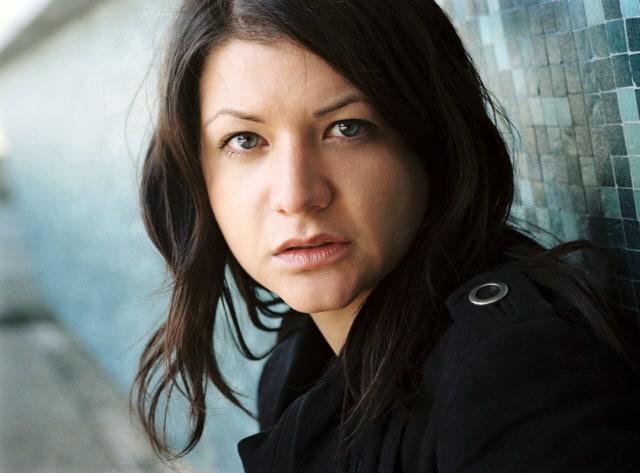 Julia Rosa Stöckl Julia Rosa Stöckl