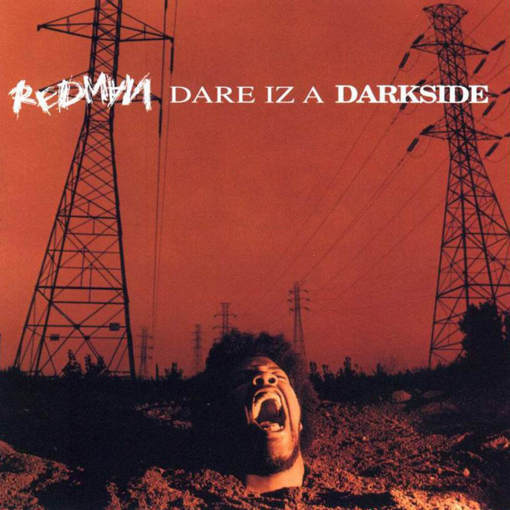 Dare Iz a Darkside
