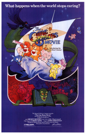 The Care Bears Movie