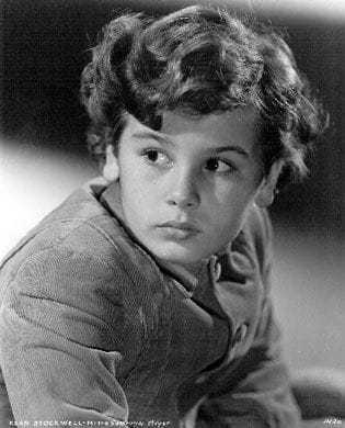 Dean Stockwell