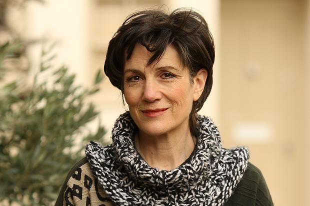 Harriet Walter