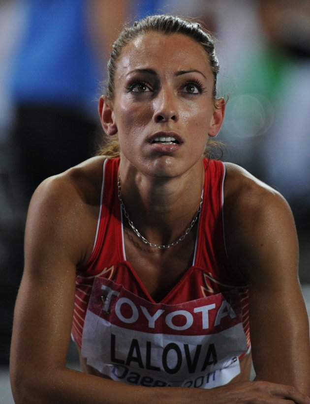 Picture of Ivet Lalova