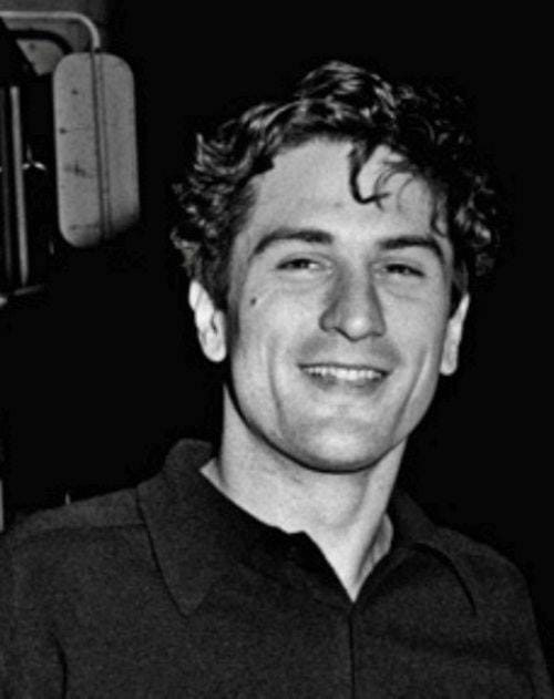 Robert De Niro