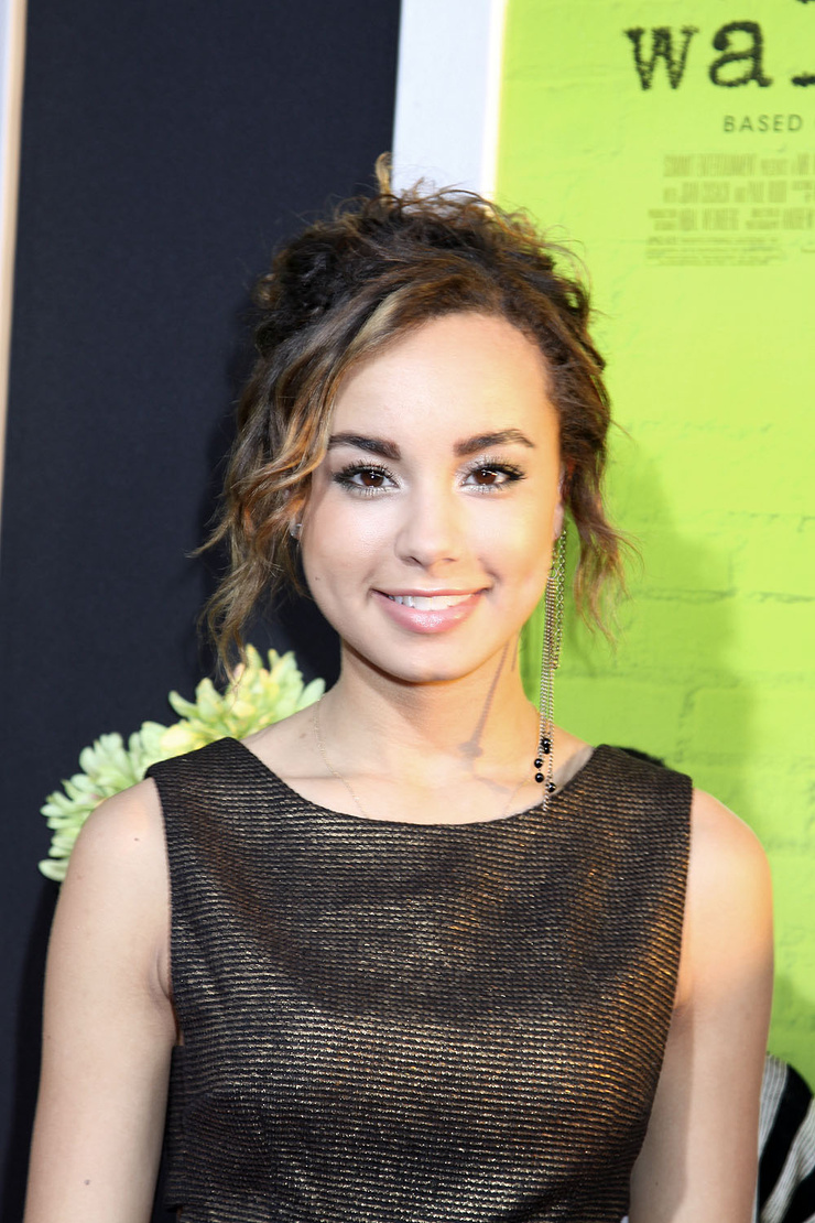 Image of Savannah Jayde