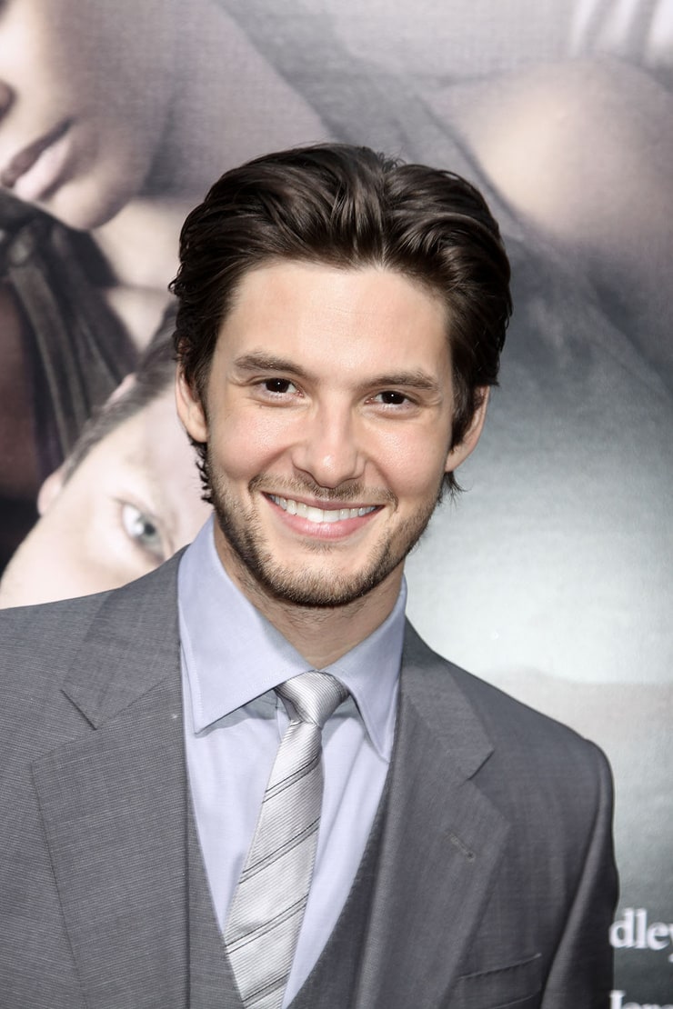 Ben Barnes