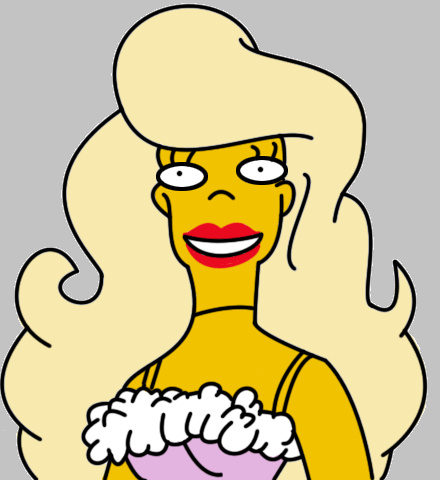Malibu Stacy