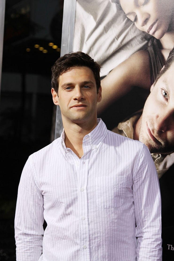 Justin Bartha