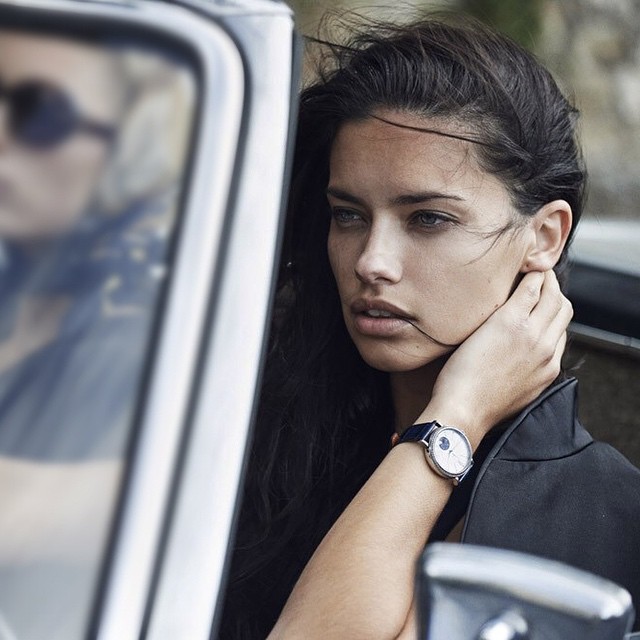 Adriana Lima Adriana Lima