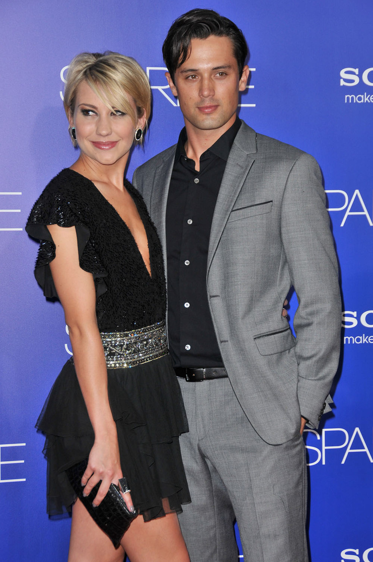 Stephen Colletti