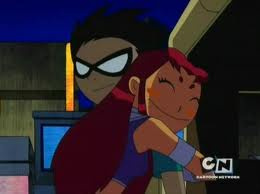 Robin (Teen Titans)