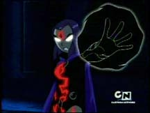 Raven (Teen Titans)