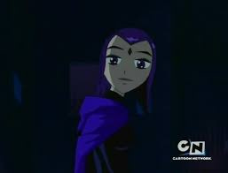 Raven (Teen Titans)