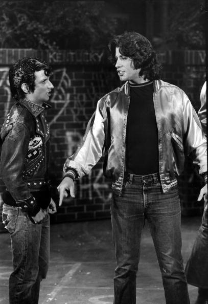 Welcome Back, Kotter Welcome Back, Kotter