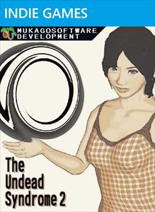 The Undead Syndrome 2