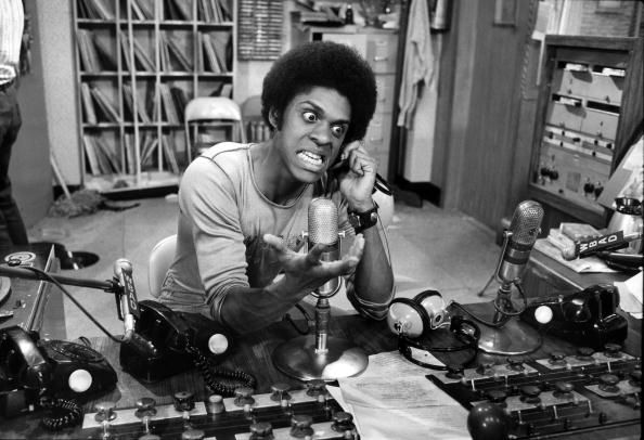 Lawrence Hilton-Jacobs
