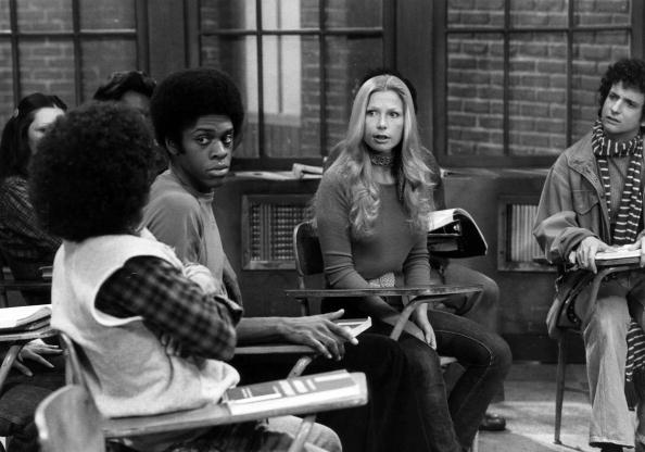 Welcome Back, Kotter