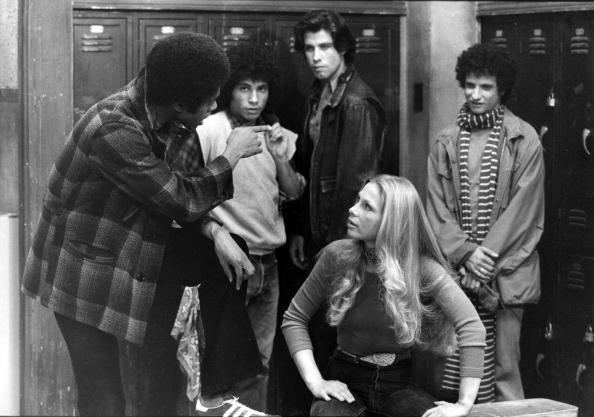 Welcome Back, Kotter Welcome Back, Kotter