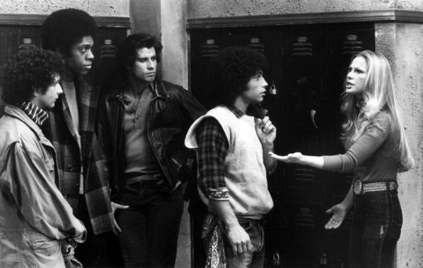 Welcome Back, Kotter Welcome Back, Kotter