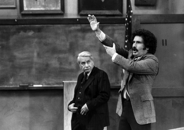 Welcome Back, Kotter