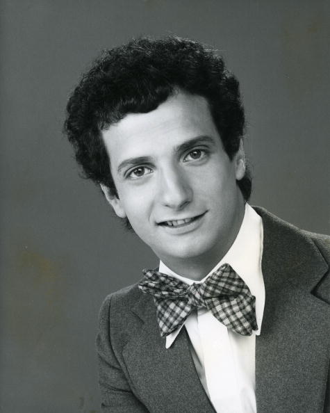 Ron Palillo Ron Palillo