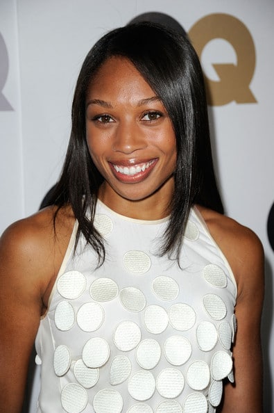 Allyson Felix