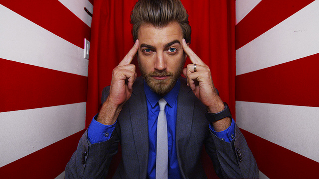 Rhett McLaughlin
