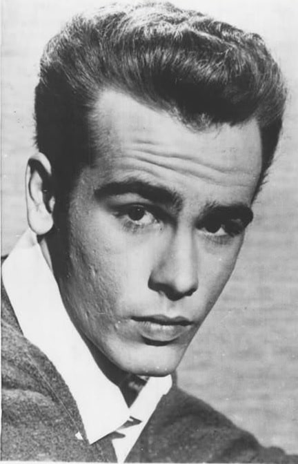 Picture of Dean Stockwell