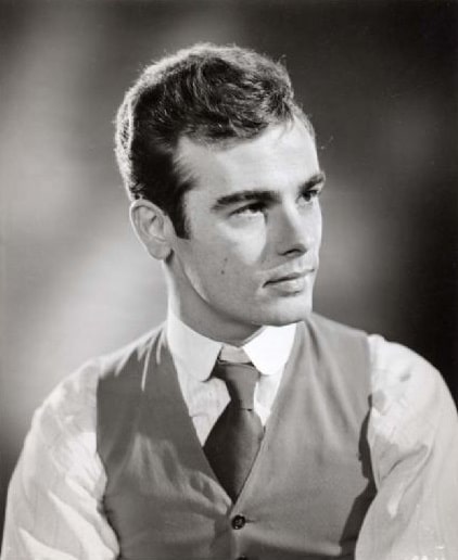 Image of Dean Stockwell