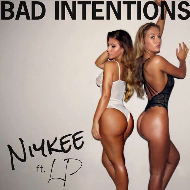 Niykee Heaton (II) Niykee Heaton (II)